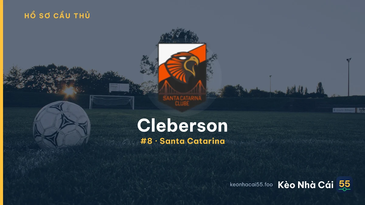 Cleberson
