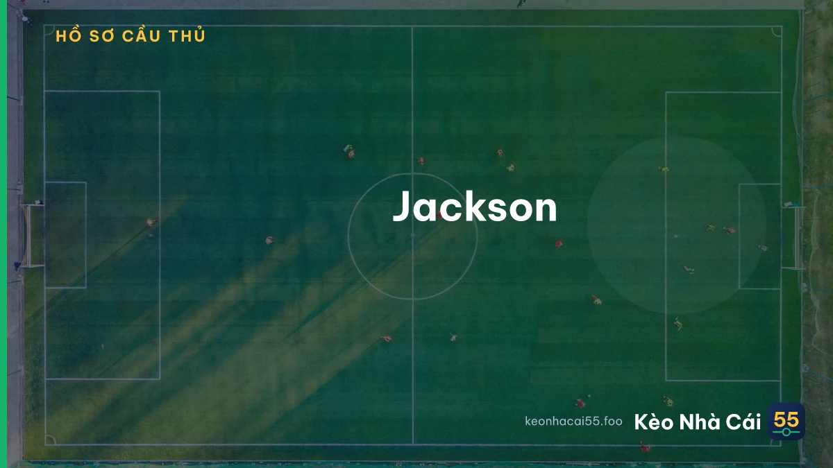 Jackson
