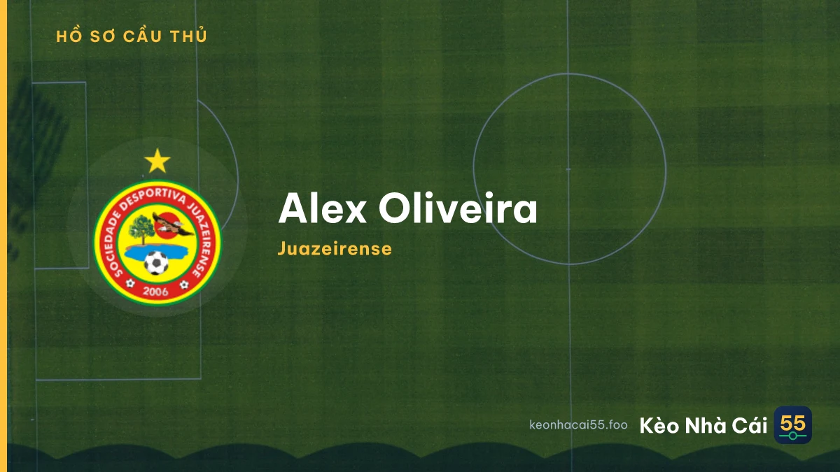 Alex Oliveira