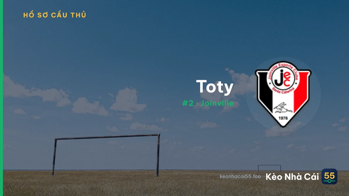 Toty