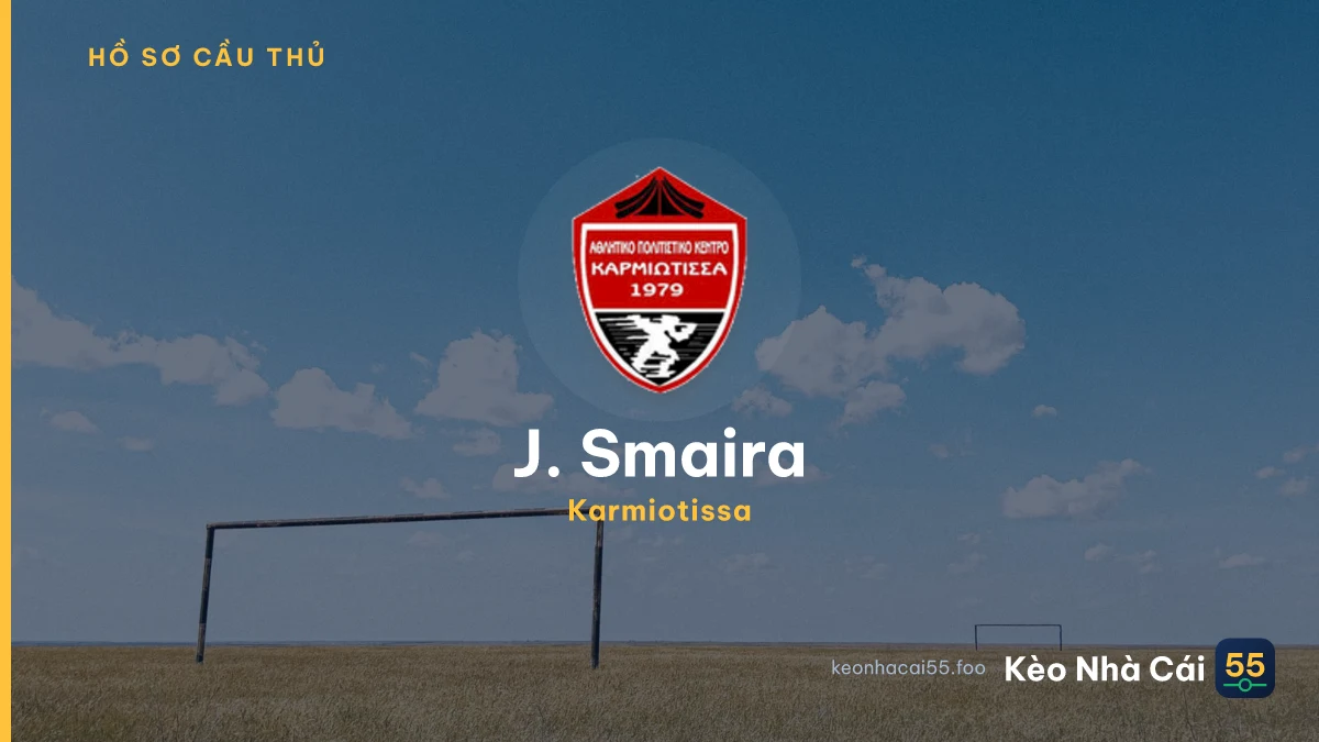 J. Smaira