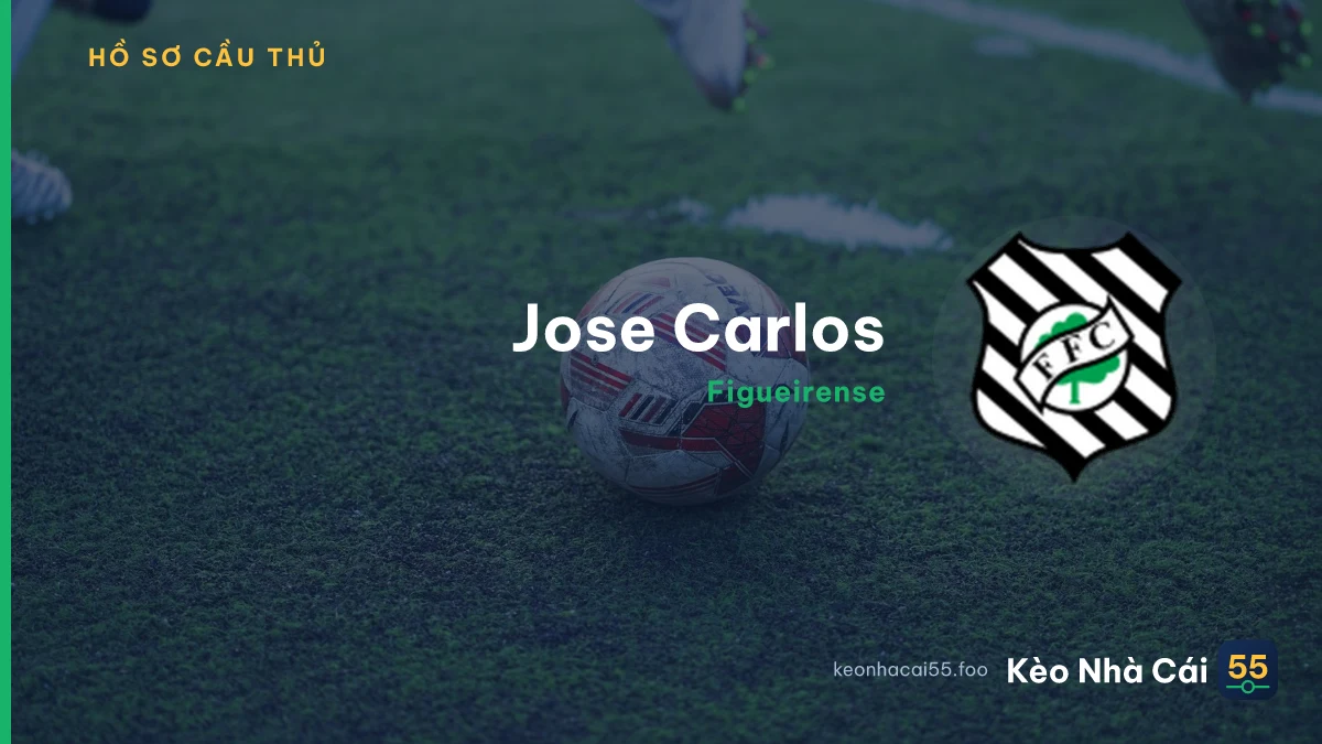 Jose Carlos