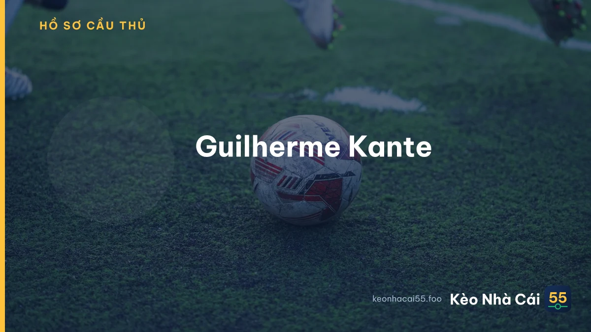 Guilherme Kante