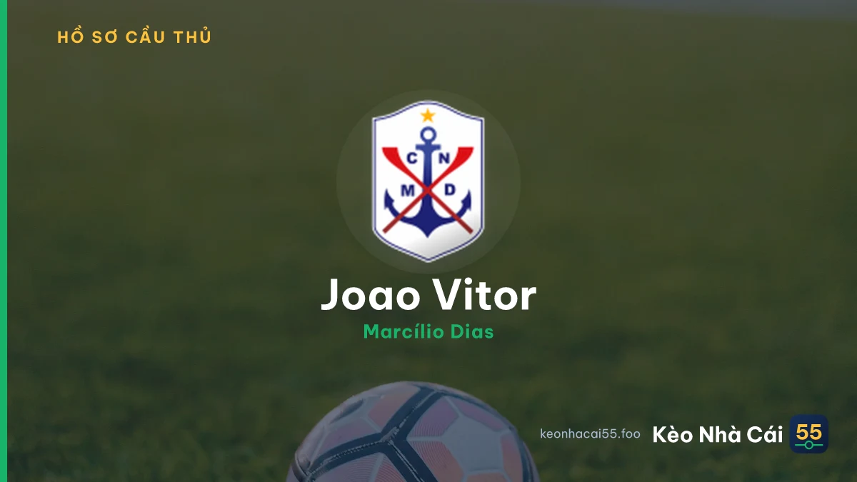 Joao Vitor