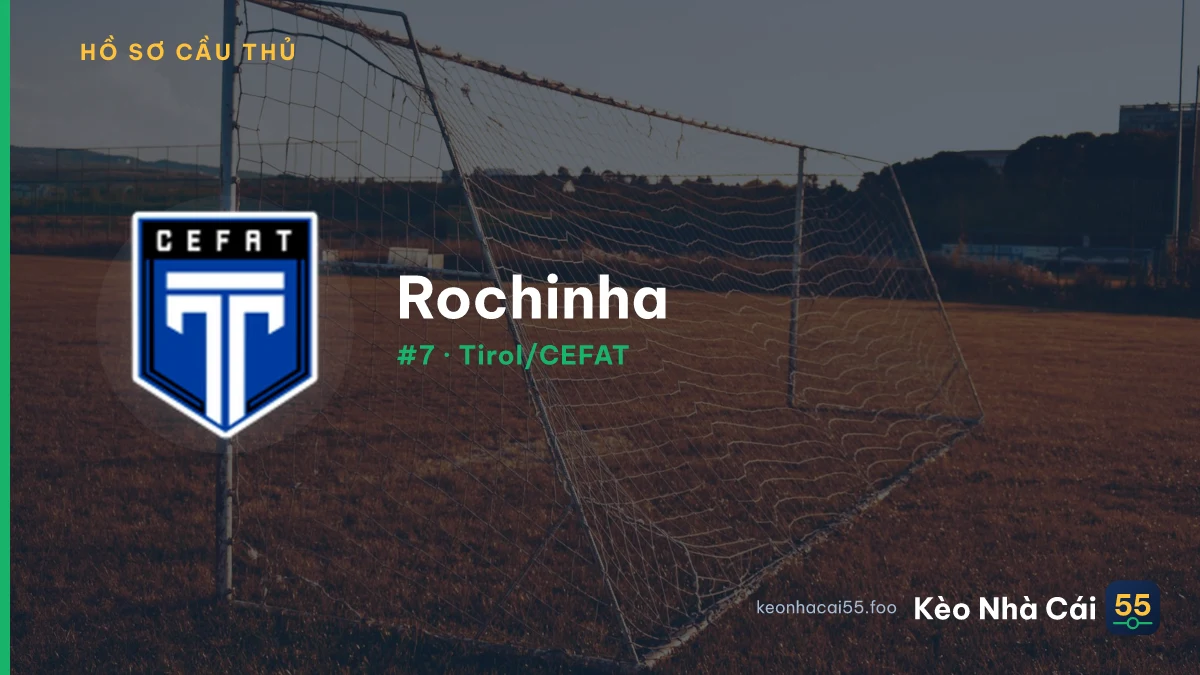 Rochinha