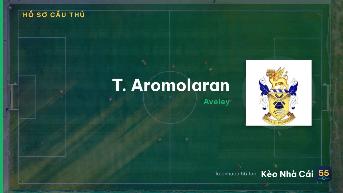 T. Aromolaran