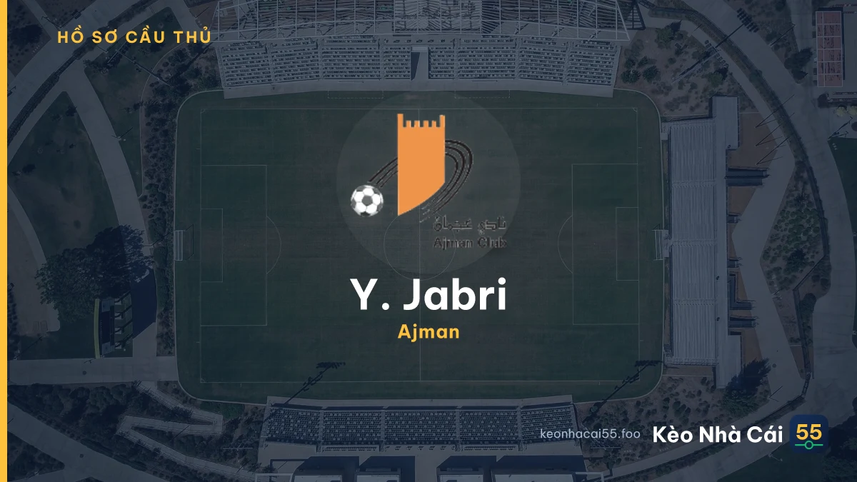 Y. Jabri