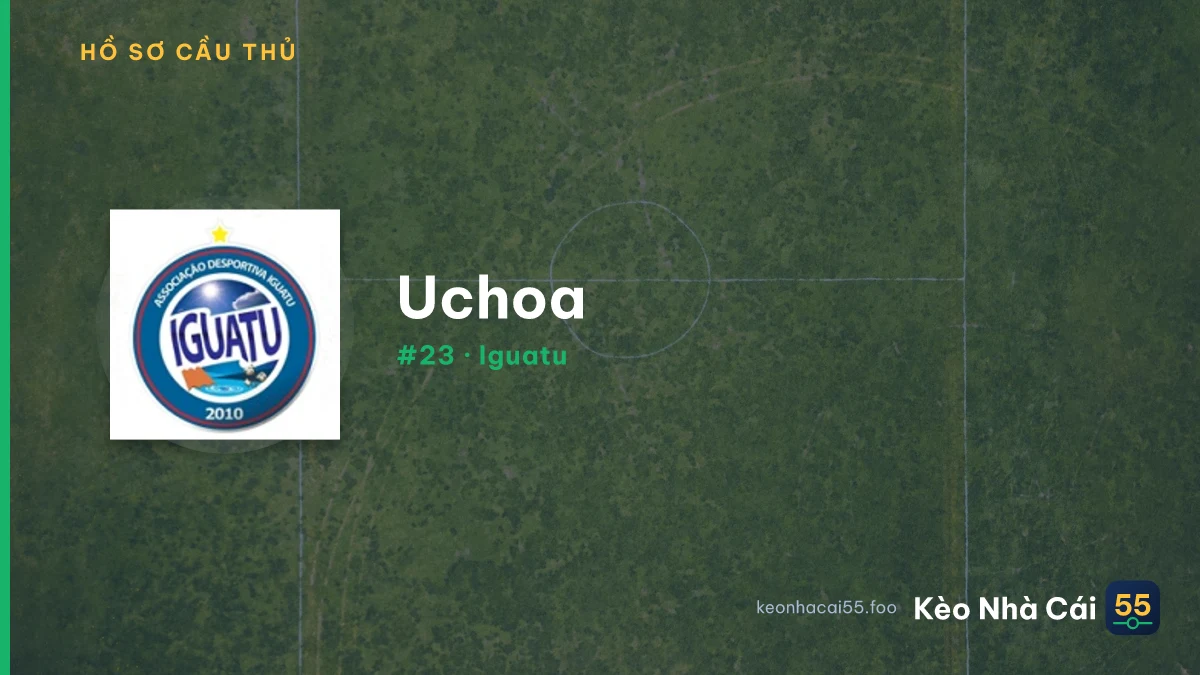 Uchoa — Iguatu