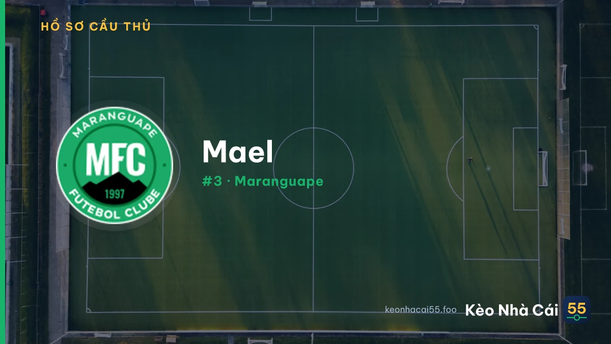 Mael — Maranguape