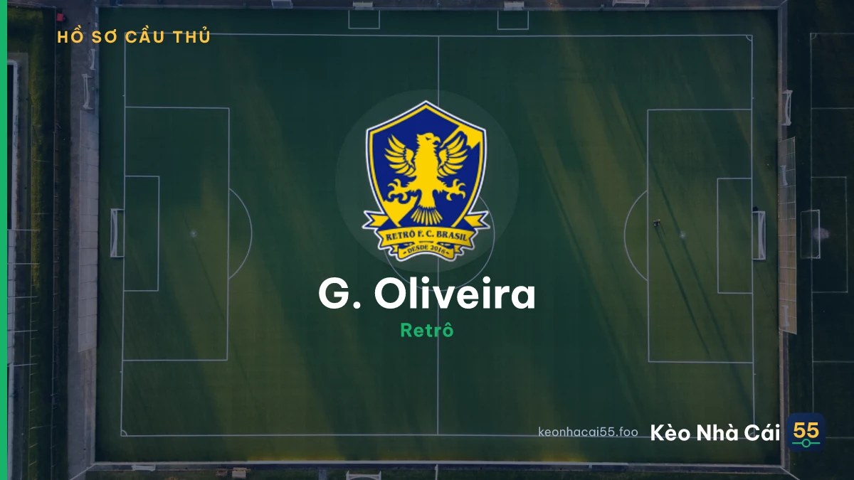 G. Oliveira