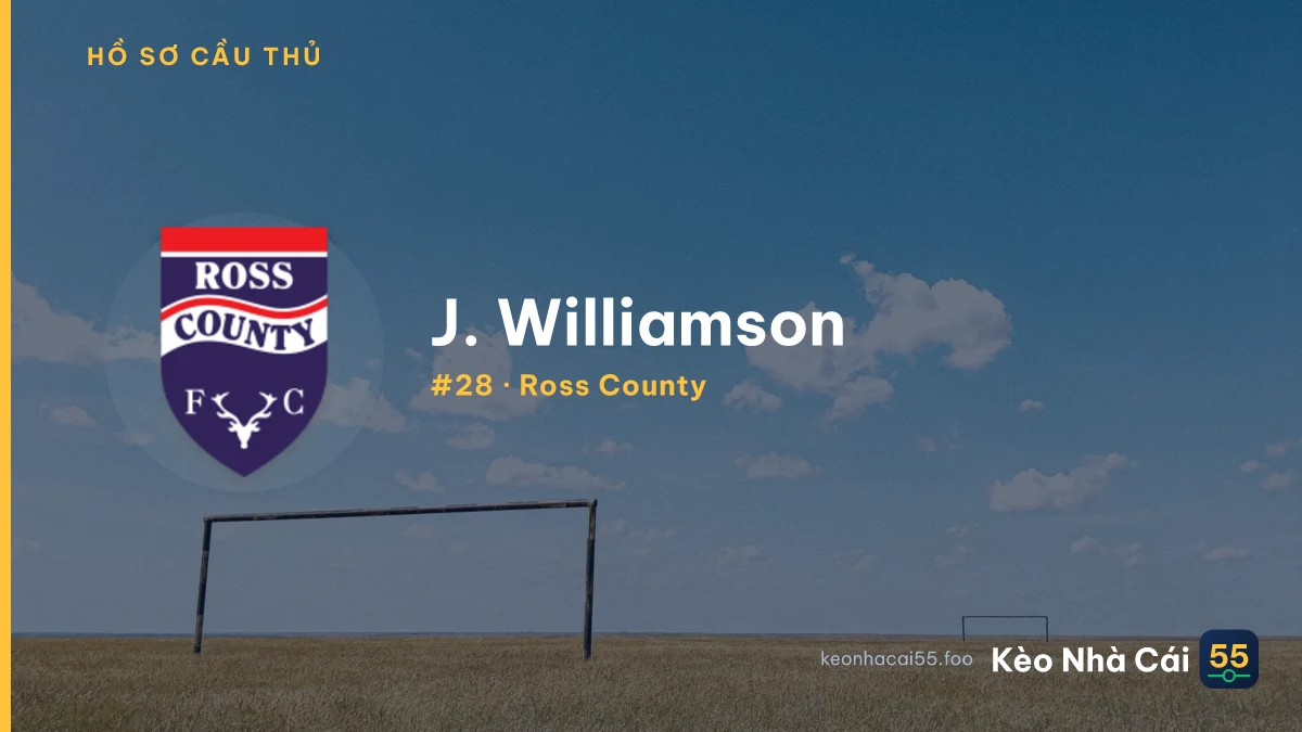 J. Williamson