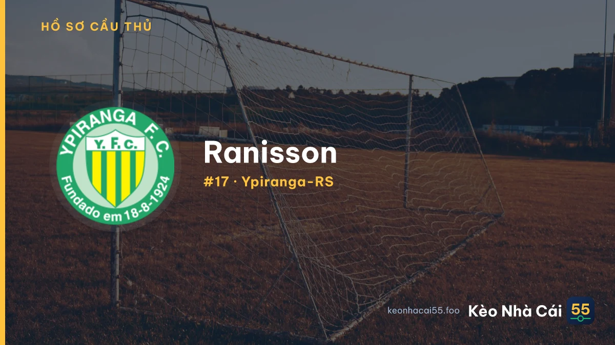 Ranisson