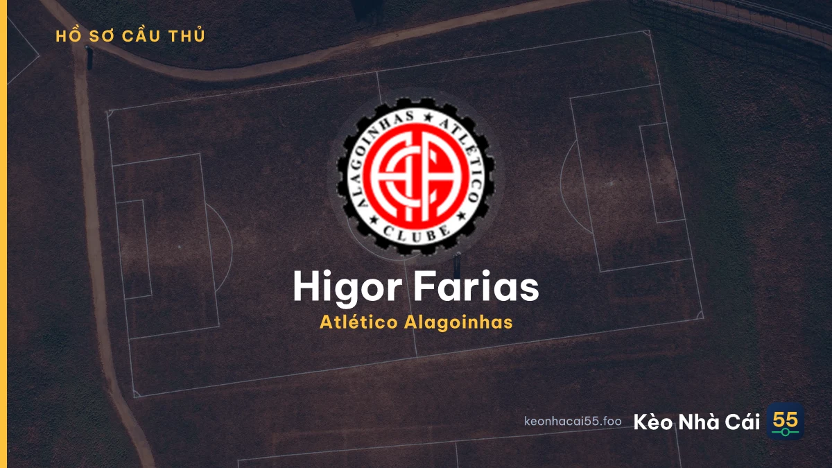 Higor Farias