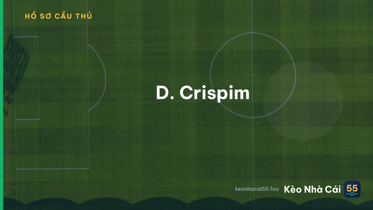 D. Crispim