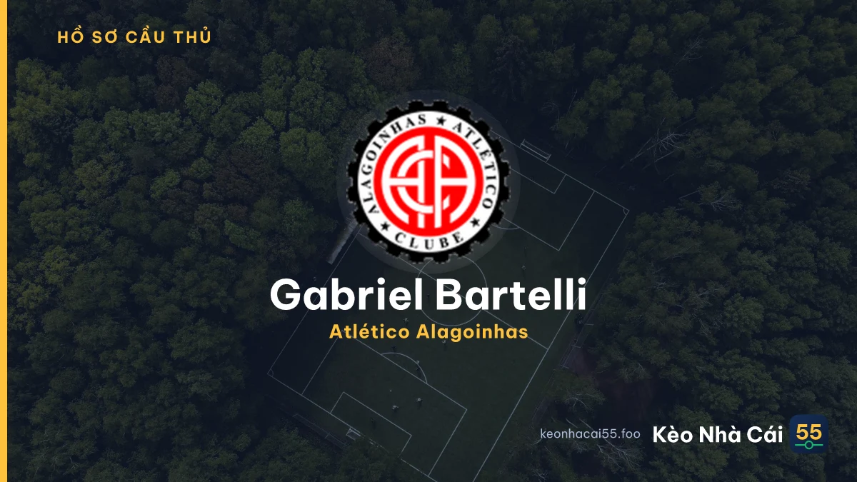 Gabriel Bartelli