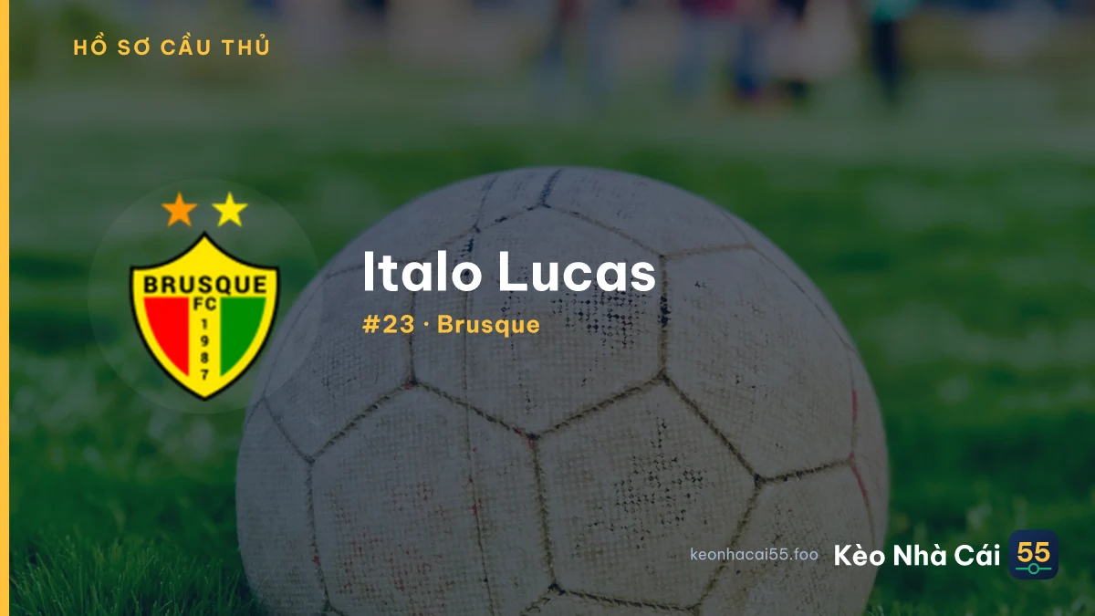 Italo Lucas