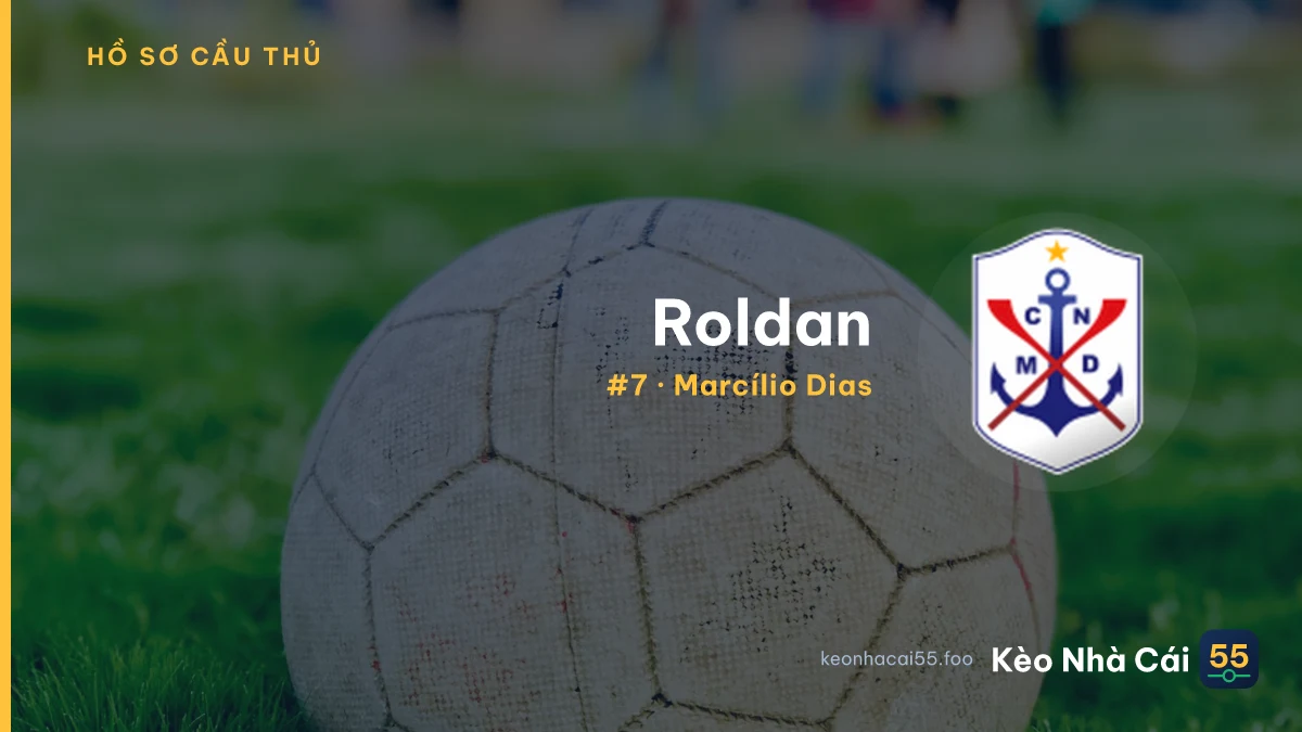 Roldan