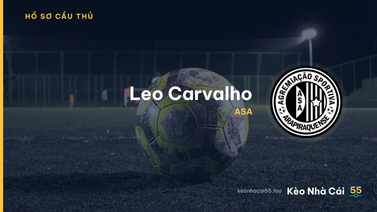 Leo Carvalho