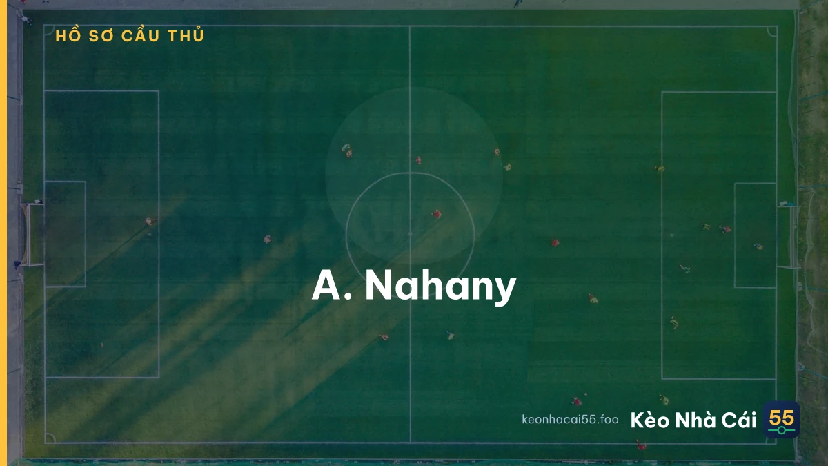 A. Nahany