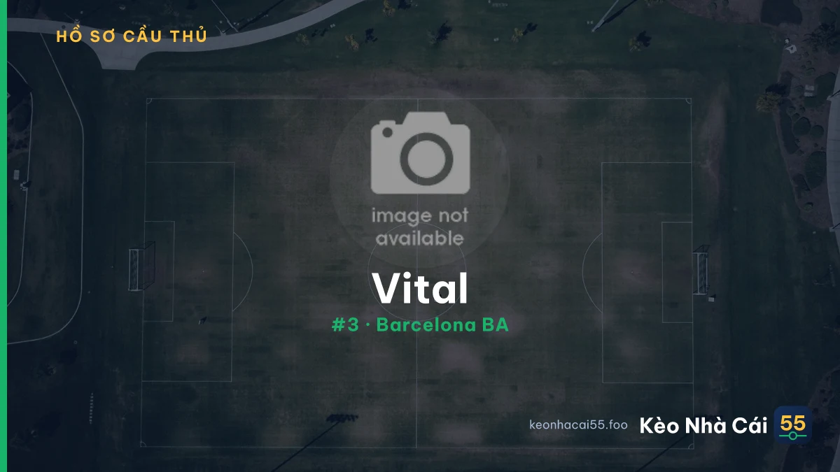 Vital — Barcelona BA