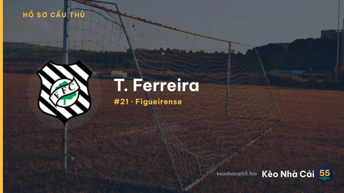 T. Ferreira — Figueirense