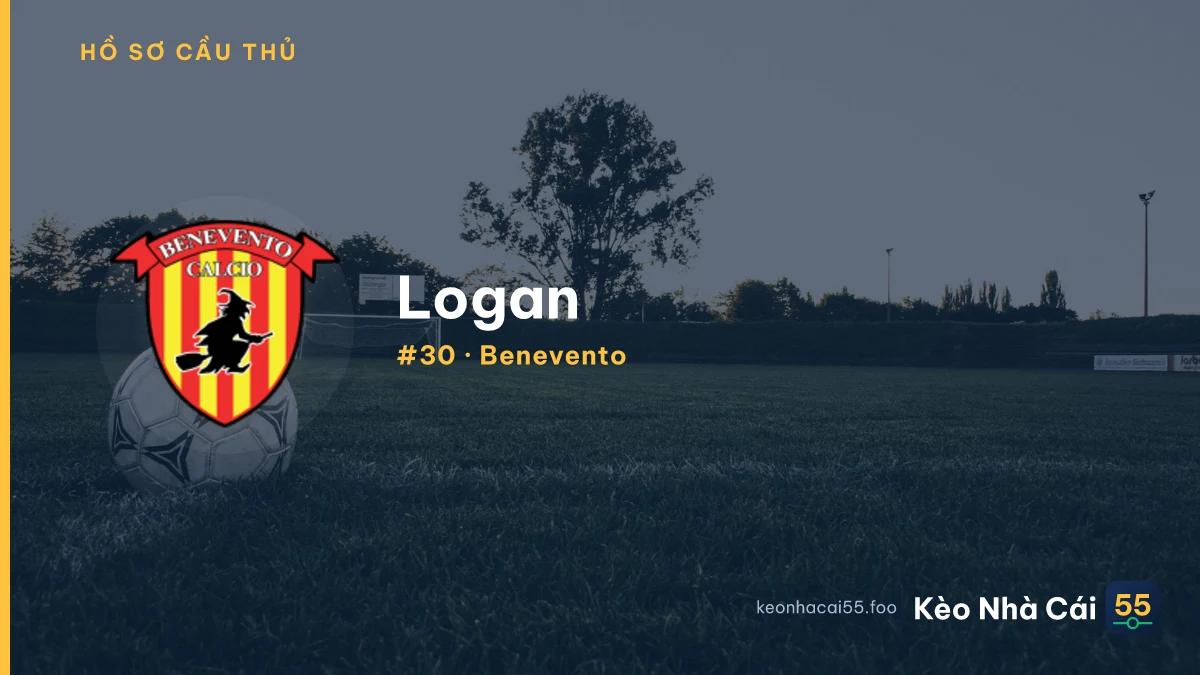 Logan — Benevento