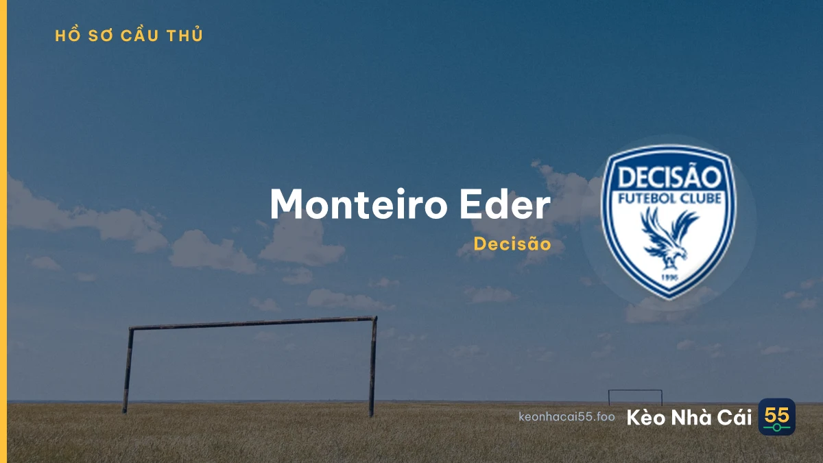 Monteiro Eder
