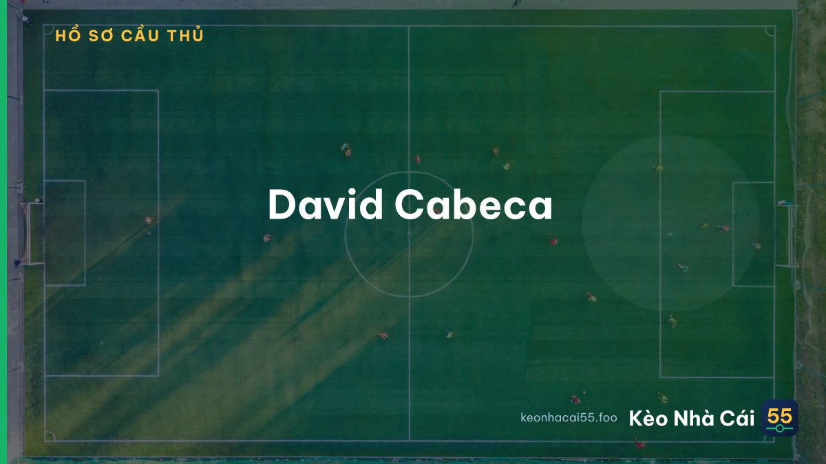David Cabeca