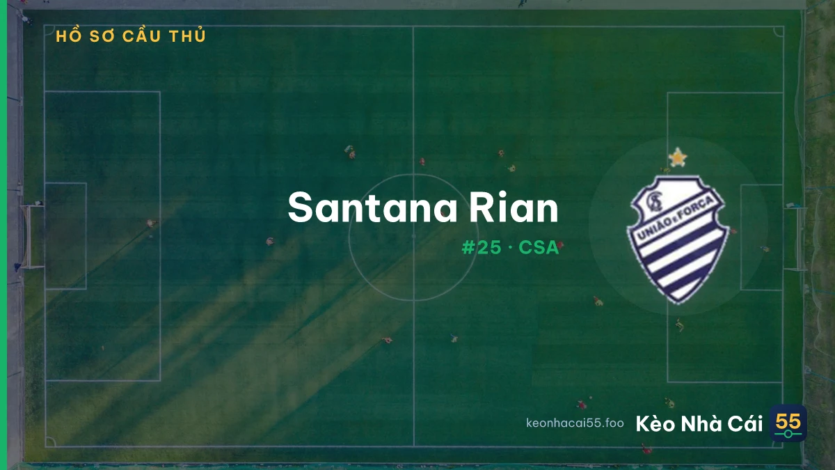 Santana Rian