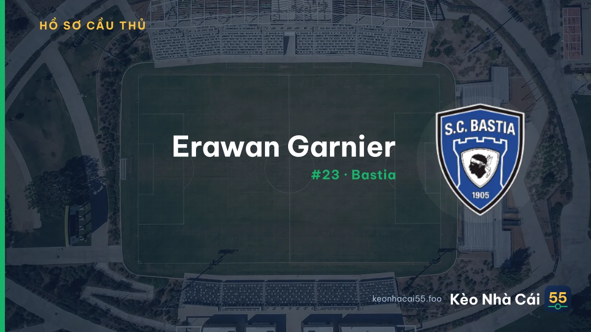 Erawan Garnier
