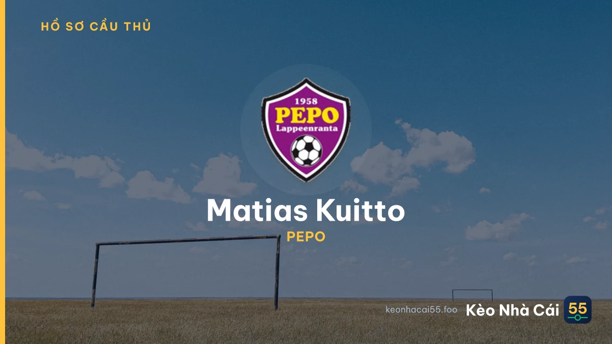 Matias Kuitto