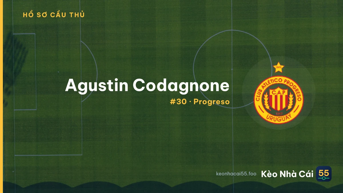 Agustin Codagnone