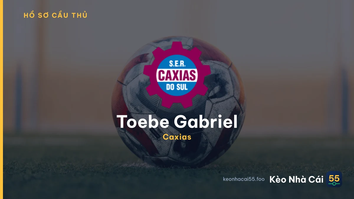 Toebe Gabriel