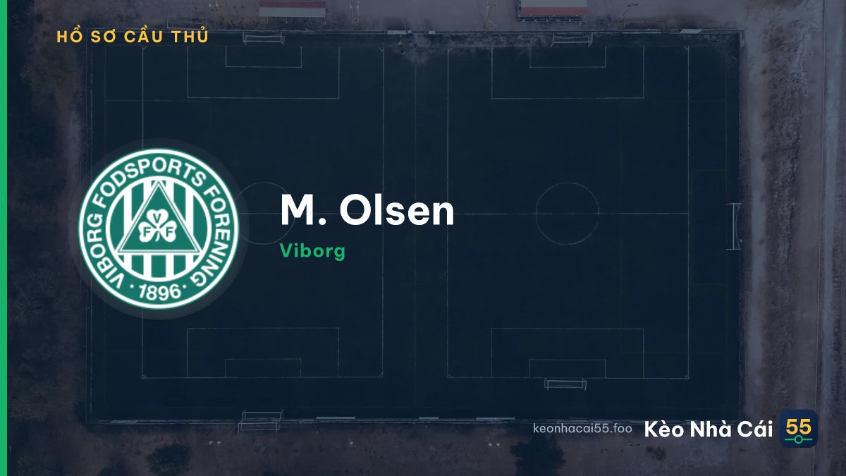 M. Olsen
