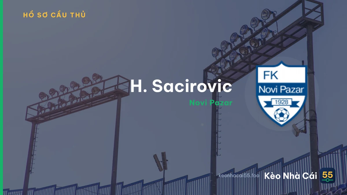 H. Sacirovic