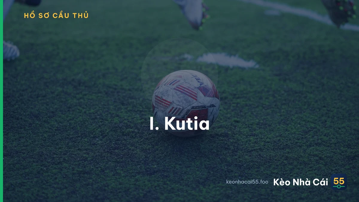 I. Kutia