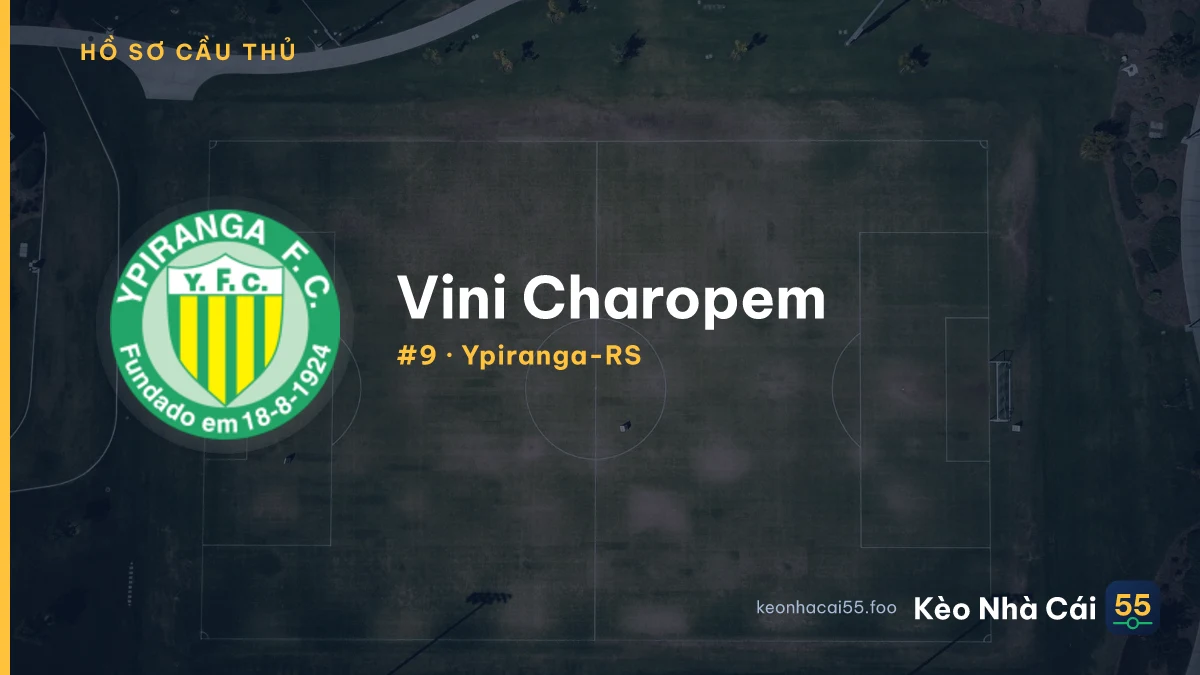 Vini Charopem