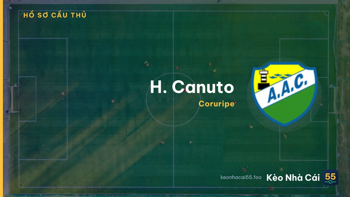H. Canuto