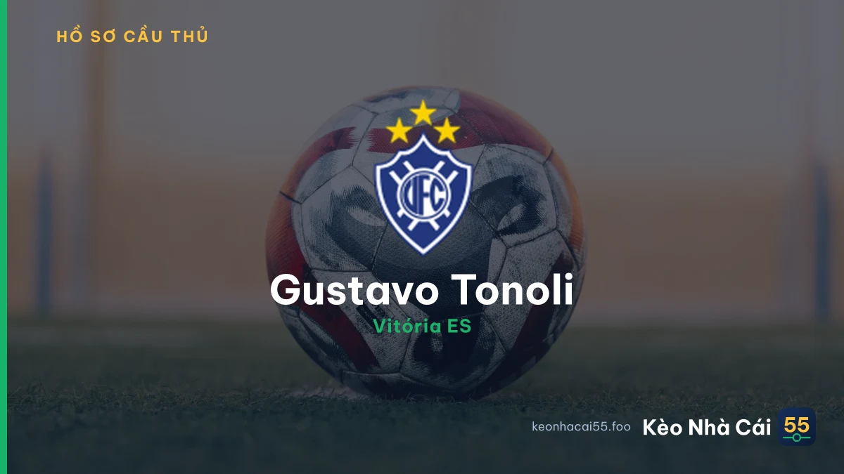 Gustavo Tonoli