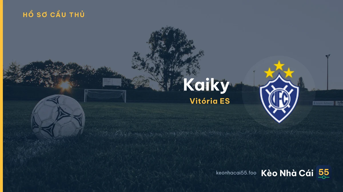 Kaiky