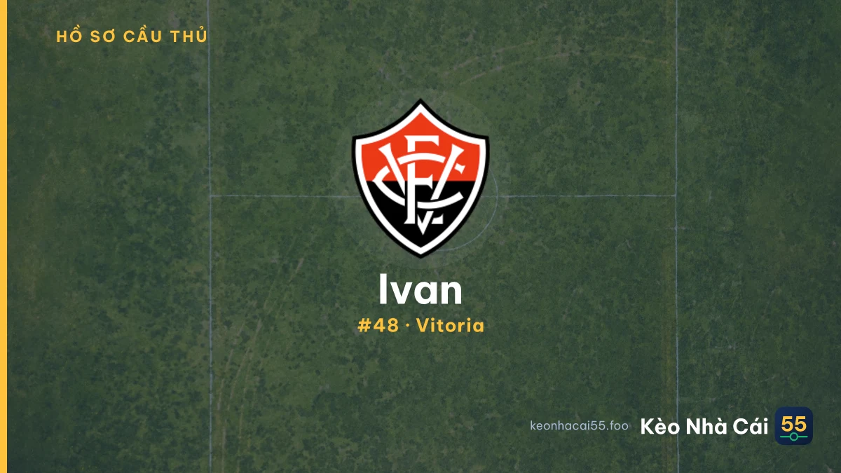 Ivan — Vitoria