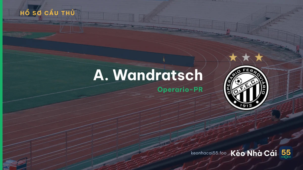 A. Wandratsch
