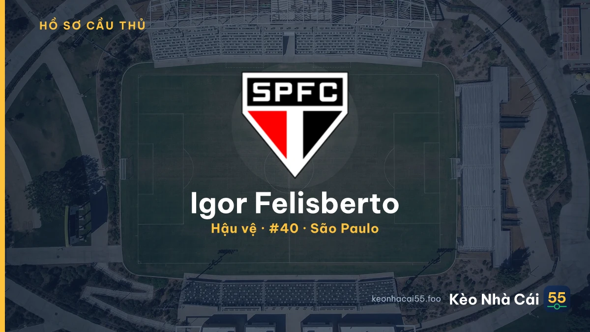 Igor Felisberto