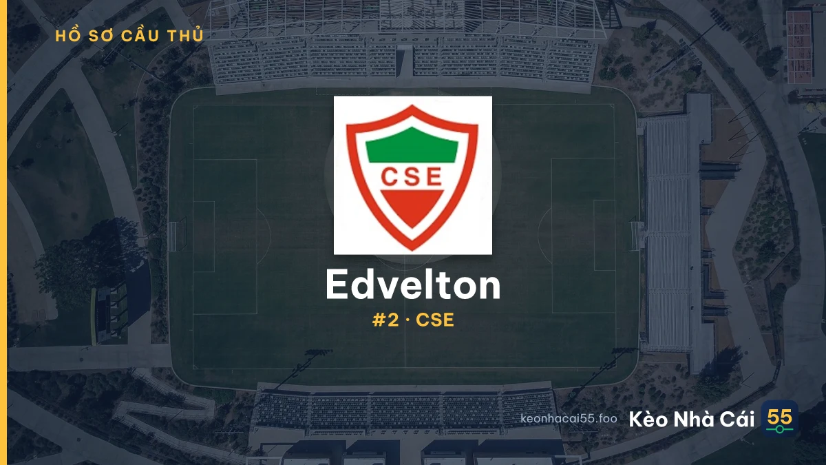 Edvelton — CSE