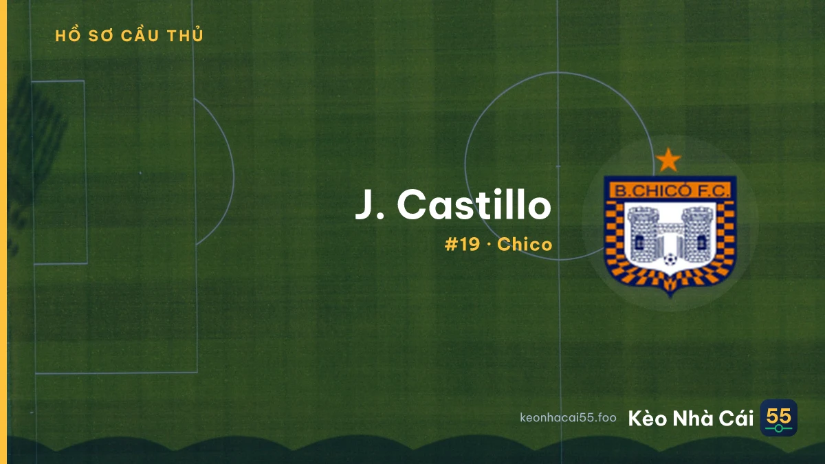 J. Castillo