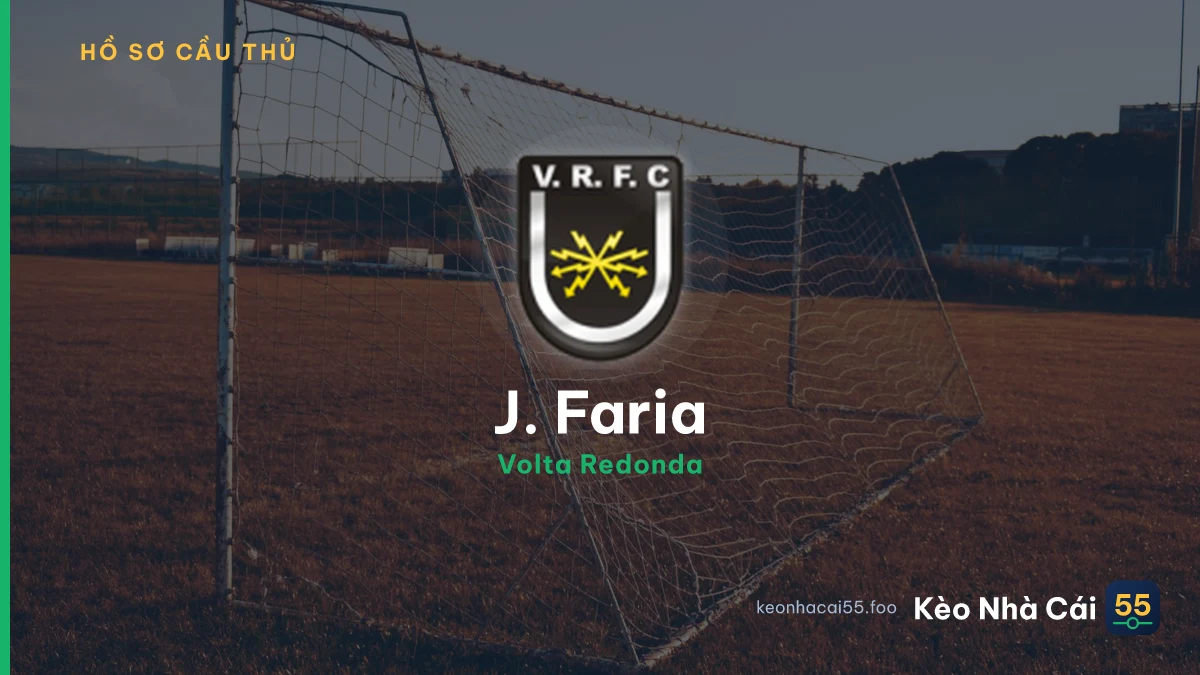 J. Faria