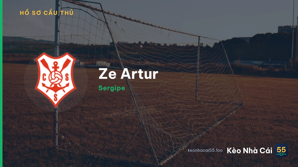 Ze Artur