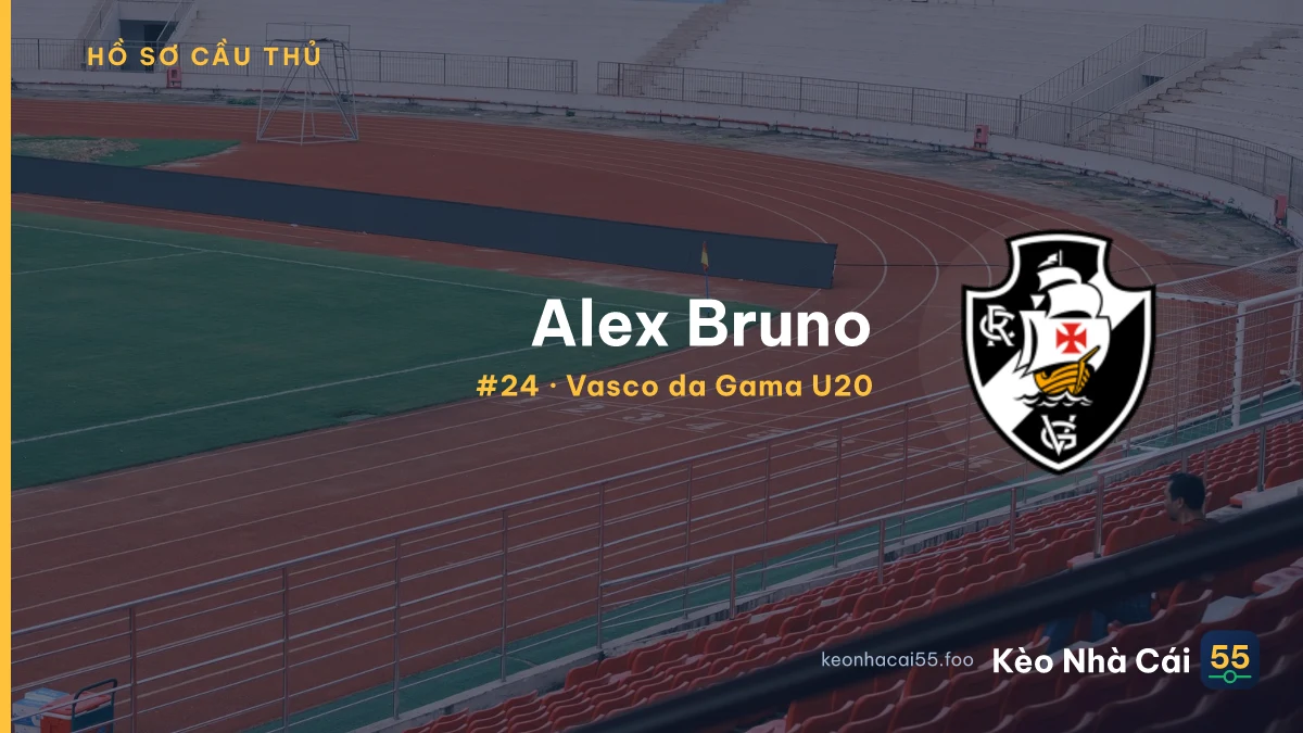Alex Bruno
