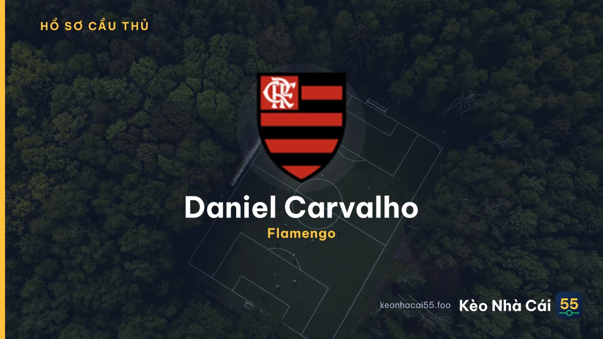 Daniel Carvalho