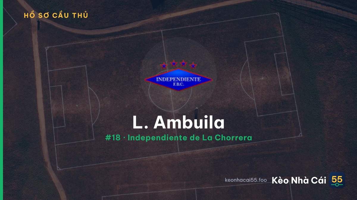 L. Ambuila